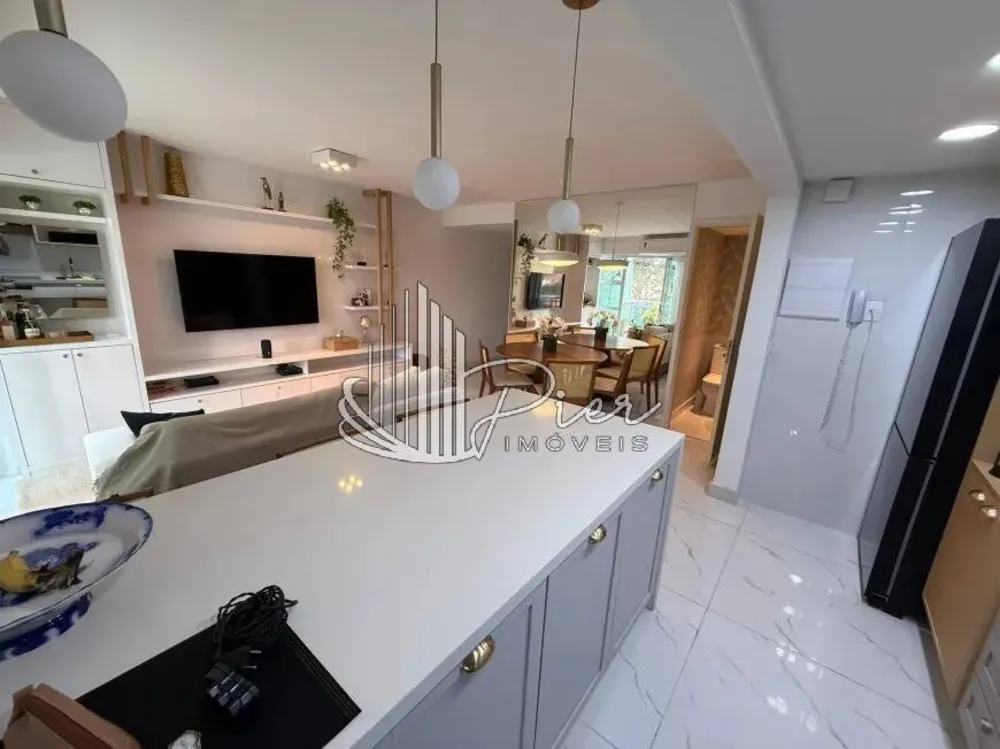 Apartamento, 2 quartos, 93 m² - Foto 11