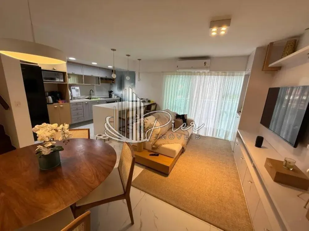 Apartamento, 2 quartos, 93 m² - Foto 3