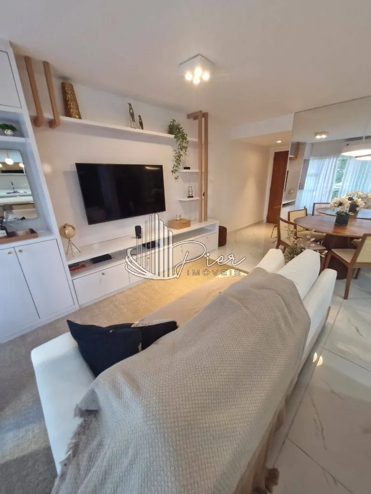 Apartamento, 2 quartos, 93 m² - Foto 5