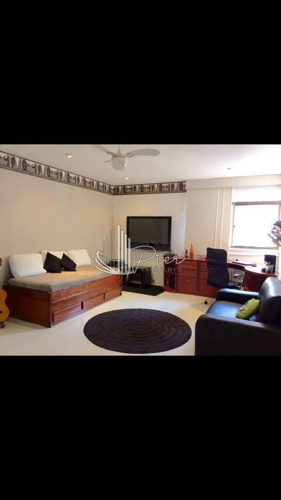 Apartamento, 4 quartos, 352 m² - Foto 11