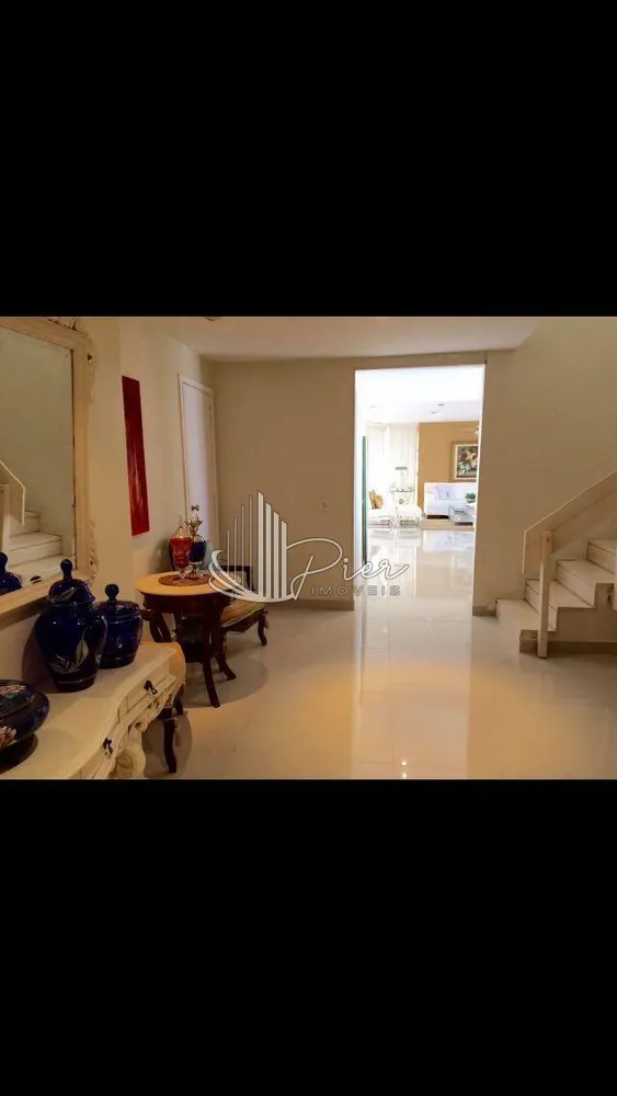 Apartamento, 4 quartos, 352 m² - Foto 6