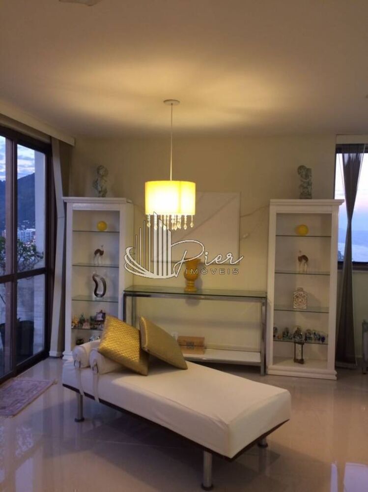 Apartamento, 4 quartos, 352 m² - Foto 2