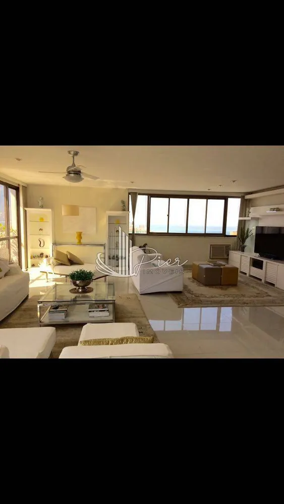 Apartamento, 4 quartos, 352 m² - Foto 5