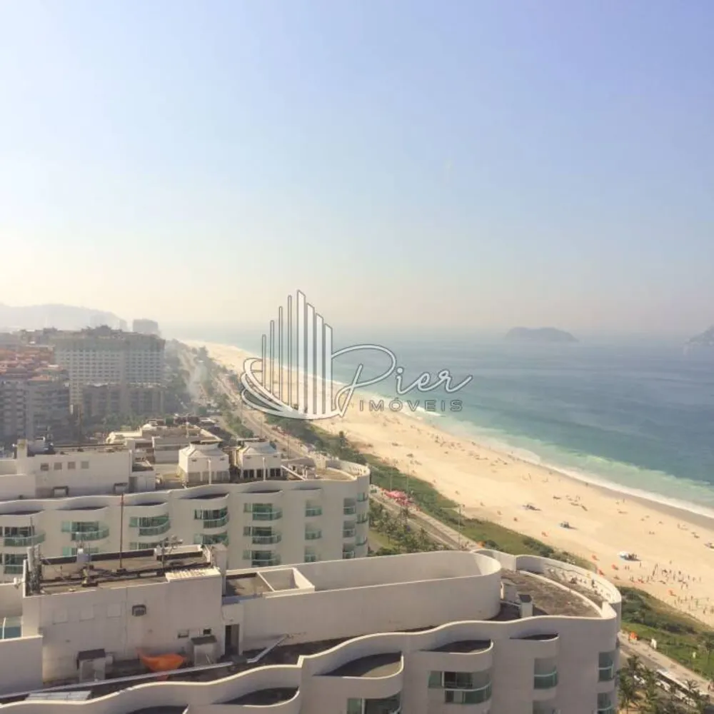 Apartamento, 4 quartos, 352 m² - Foto 3