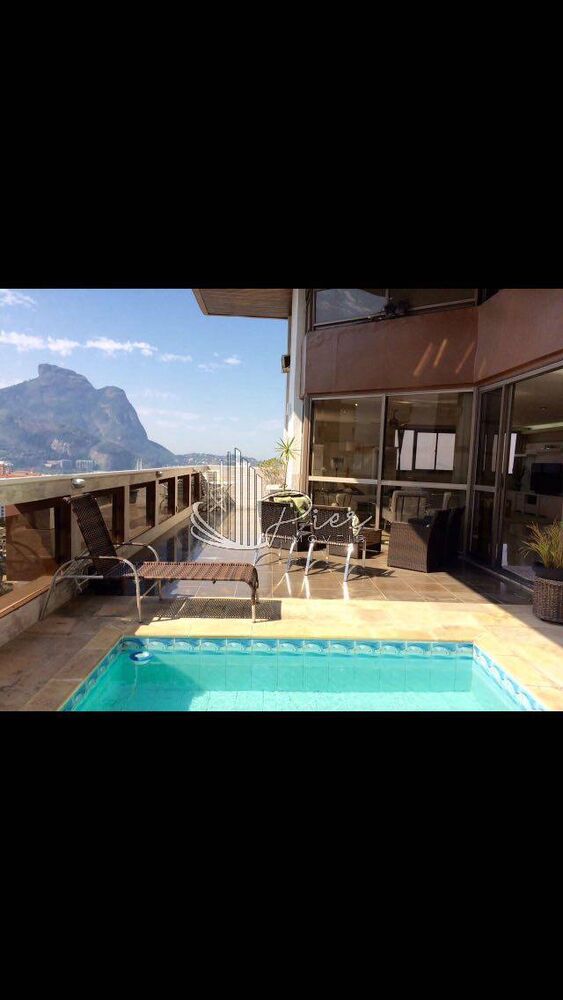 Apartamento, 4 quartos, 352 m² - Foto 7