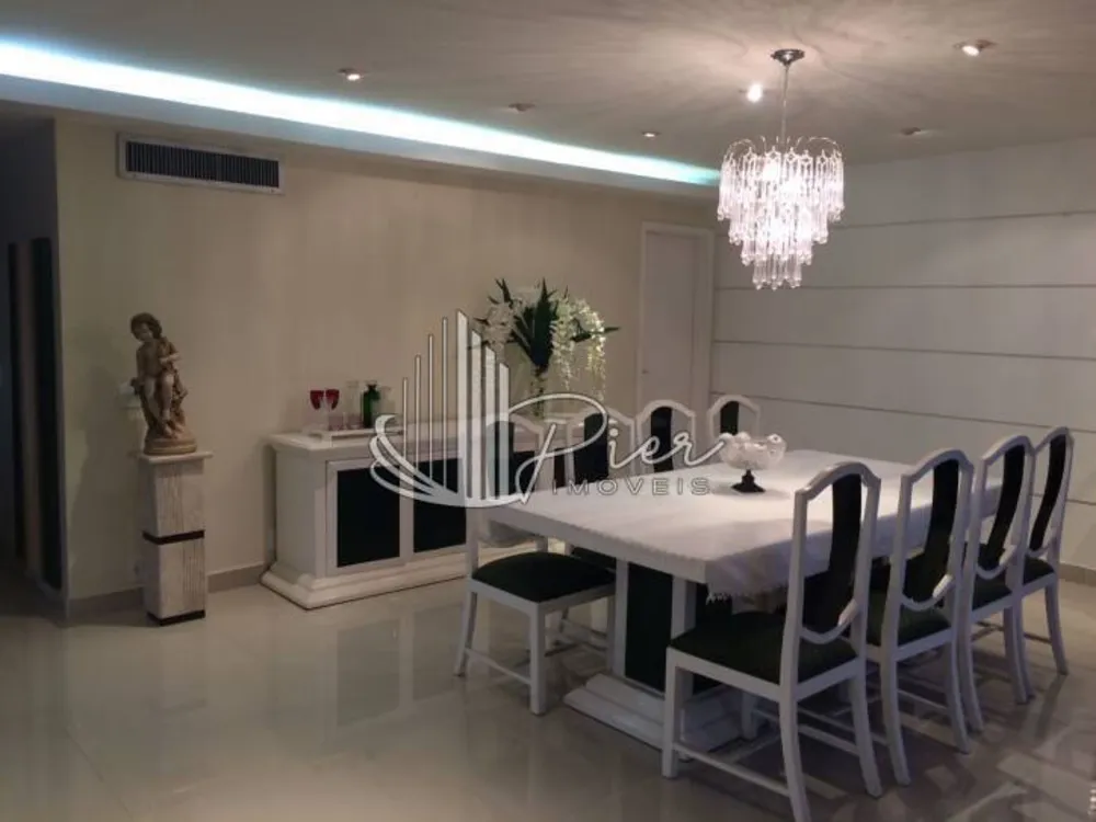 Apartamento, 4 quartos, 352 m² - Foto 4