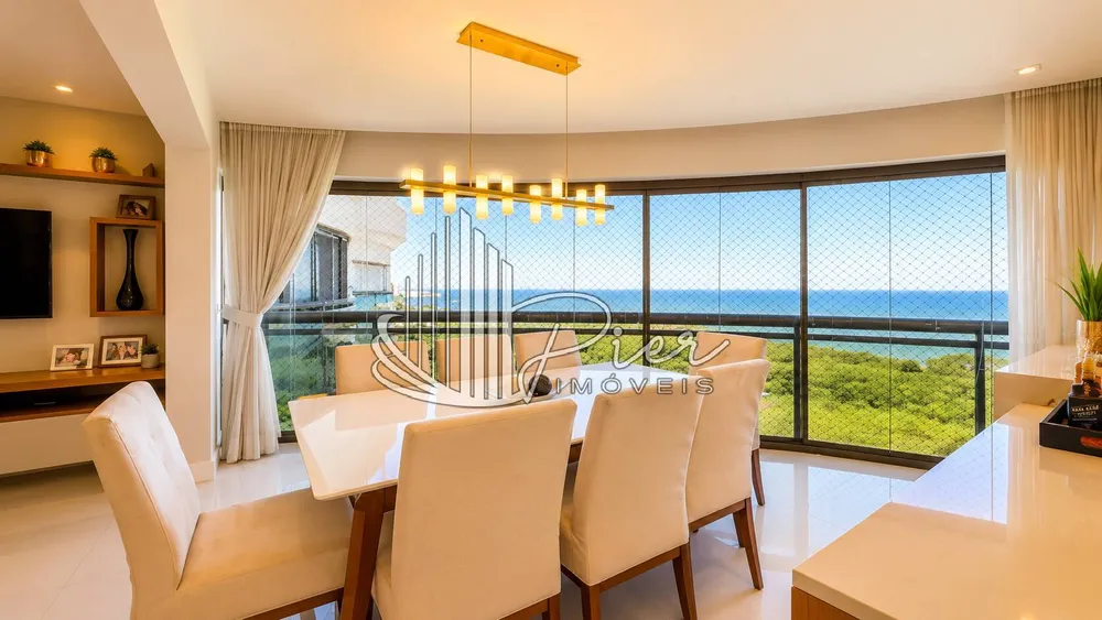 Apartamento, 4 quartos, 158 m² - Foto 3