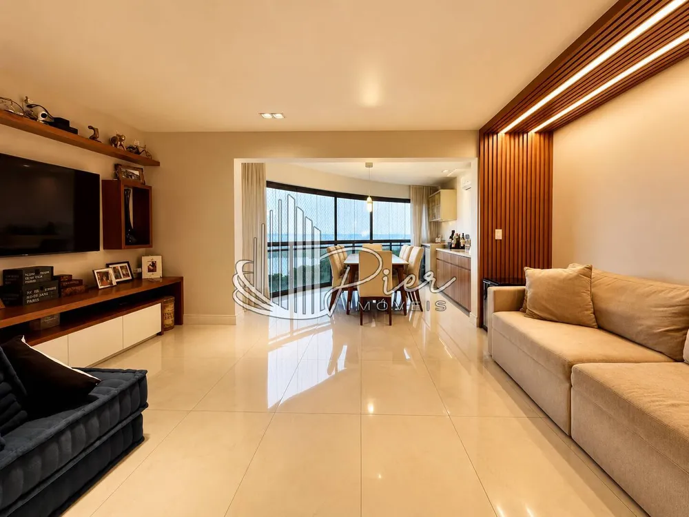 Apartamento, 4 quartos, 158 m² - Foto 6