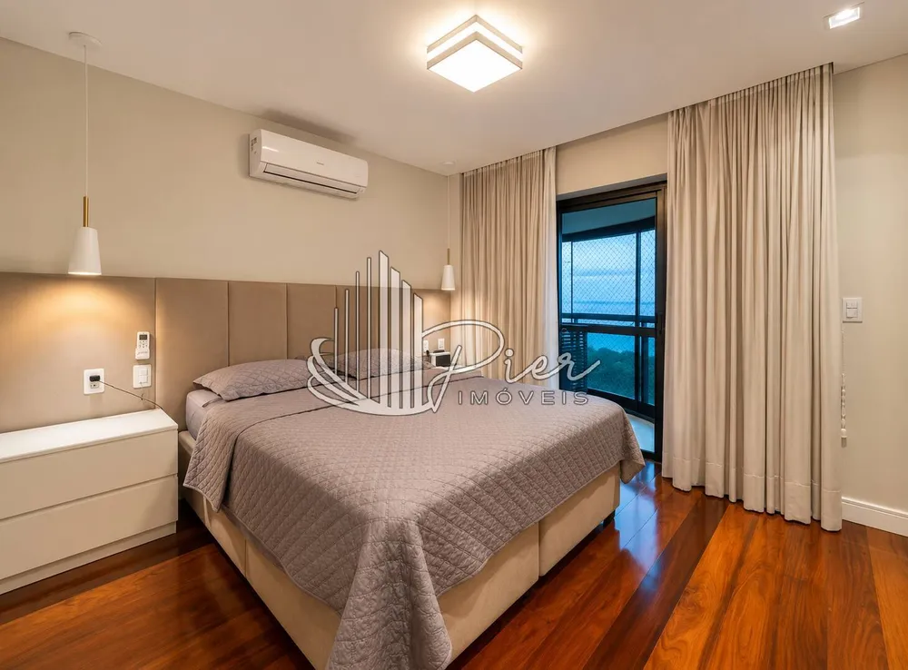 Apartamento, 4 quartos, 158 m² - Foto 9