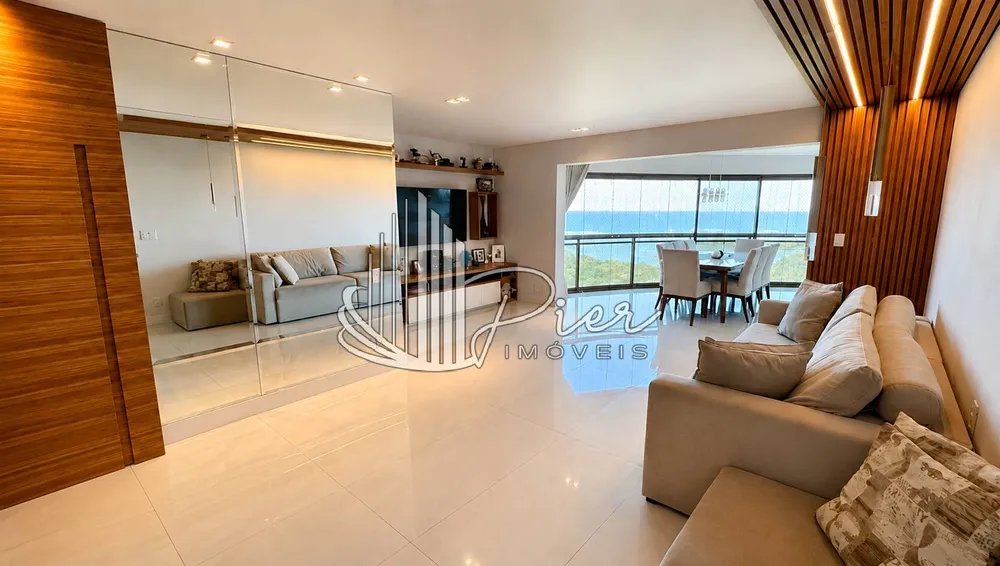 Apartamento, 4 quartos, 158 m² - Foto 4