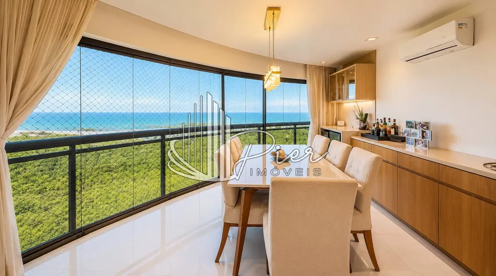 Apartamento, 4 quartos, 158 m² - Foto 1