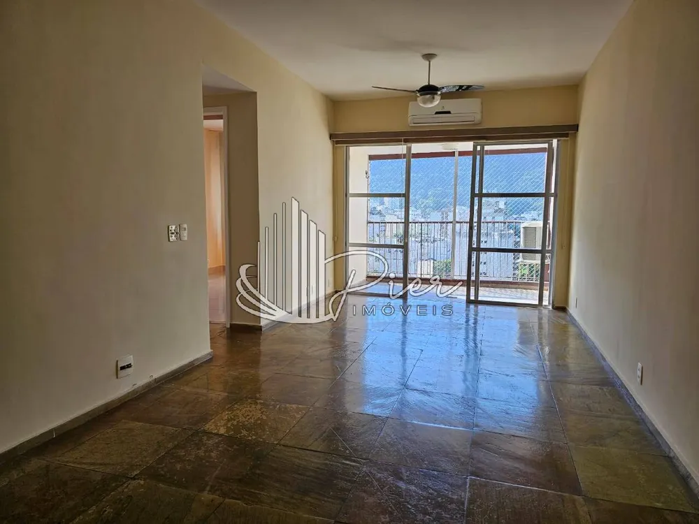 Apartamento, 2 quartos, 83 m² - Foto 1