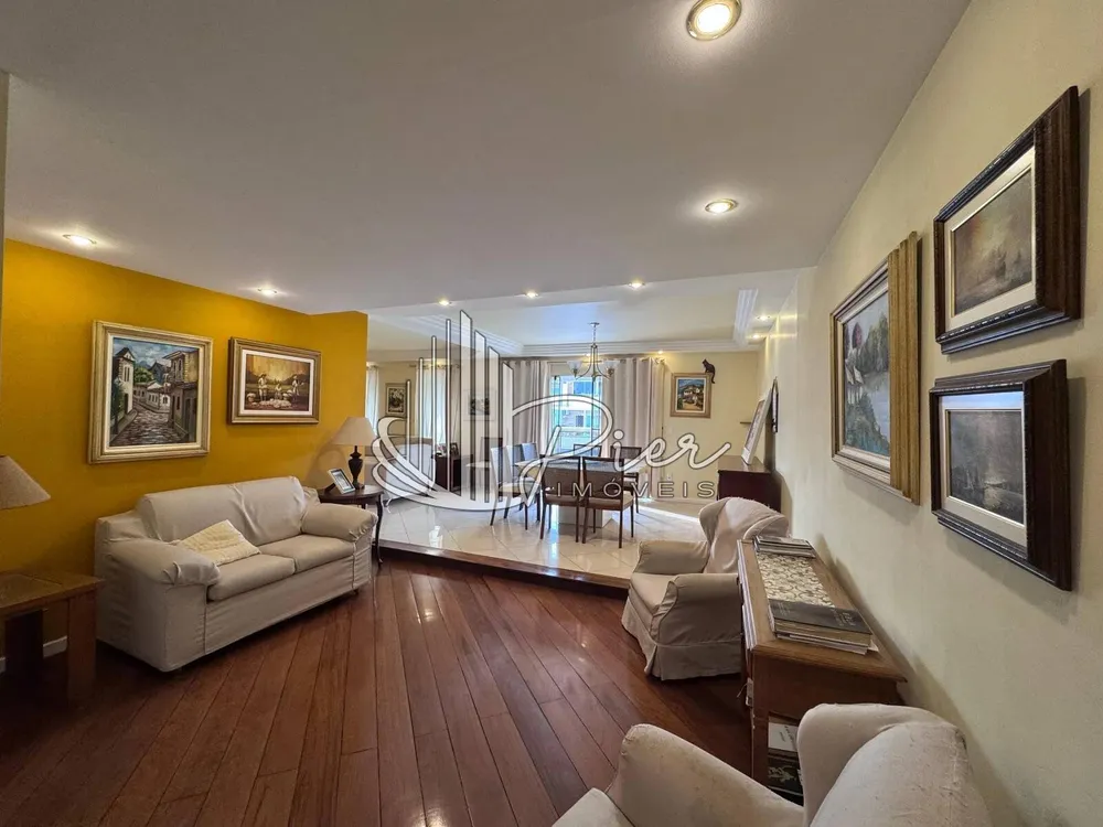Apartamento, 3 quartos, 403 m² - Foto 1