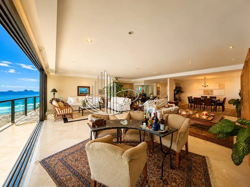 Apartamento, 4 quartos, 320 m² - Foto 13