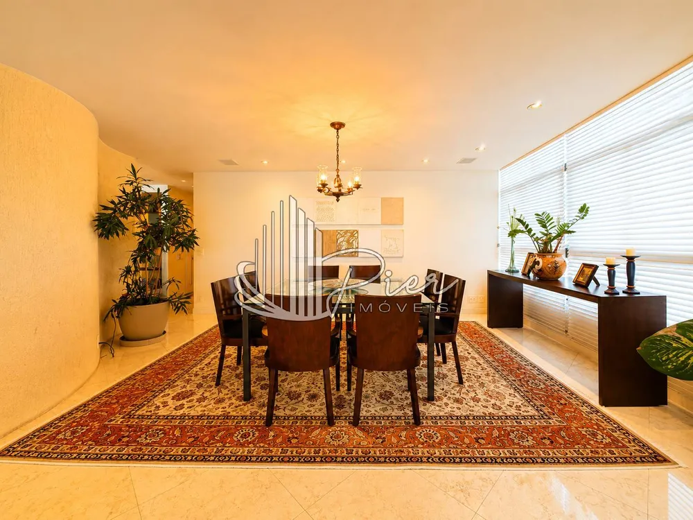 Apartamento, 4 quartos, 320 m² - Foto 22