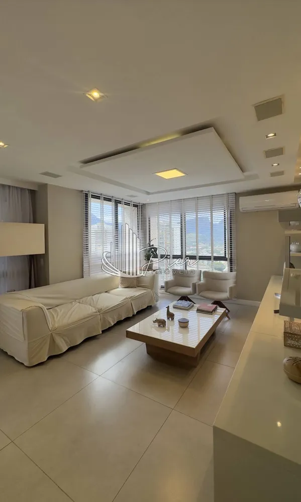 Apartamento, 3 quartos, 209 m² - Foto 4
