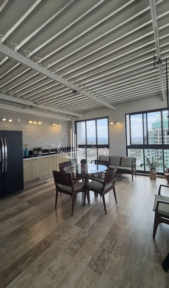 Apartamento, 3 quartos, 209 m² - Foto 13