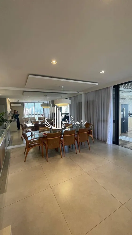 Apartamento, 3 quartos, 209 m² - Foto 6