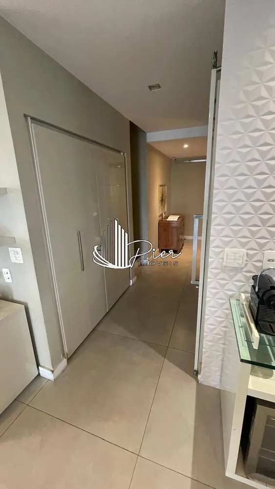 Apartamento, 3 quartos, 209 m² - Foto 8
