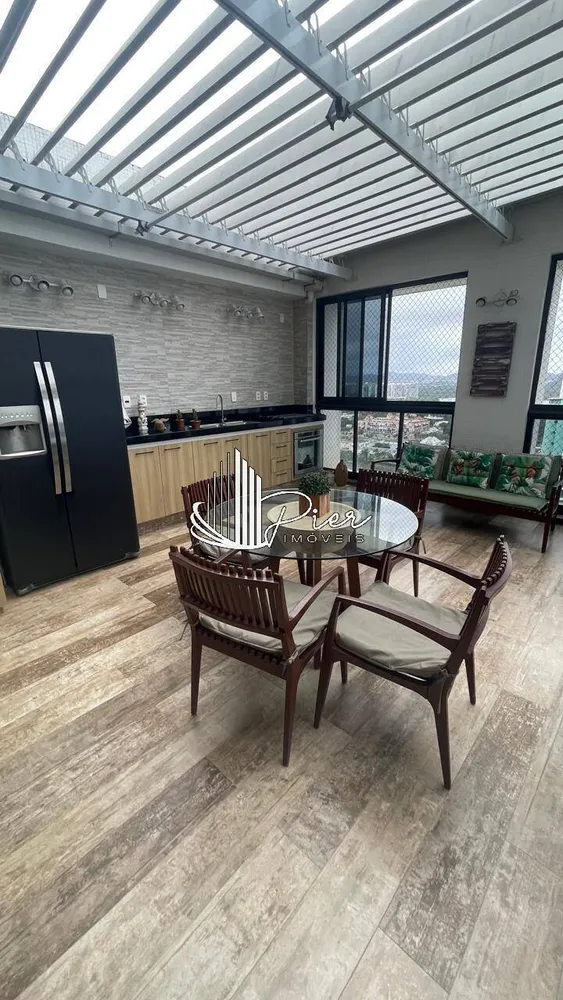 Apartamento, 3 quartos, 209 m² - Foto 10