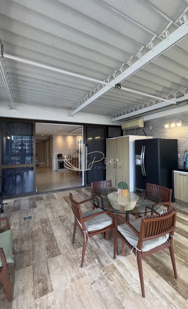 Apartamento, 3 quartos, 209 m² - Foto 8