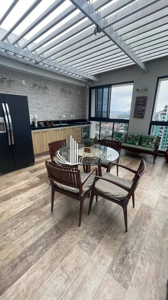 Apartamento, 3 quartos, 209 m² - Foto 14