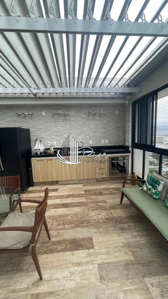 Apartamento, 3 quartos, 209 m² - Foto 16