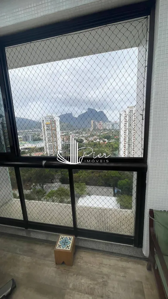 Apartamento, 3 quartos, 209 m² - Foto 13
