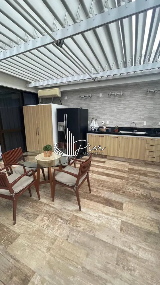 Apartamento, 3 quartos, 209 m² - Foto 12