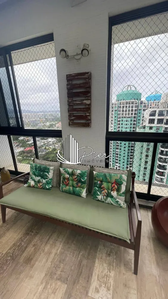 Apartamento, 3 quartos, 209 m² - Foto 17