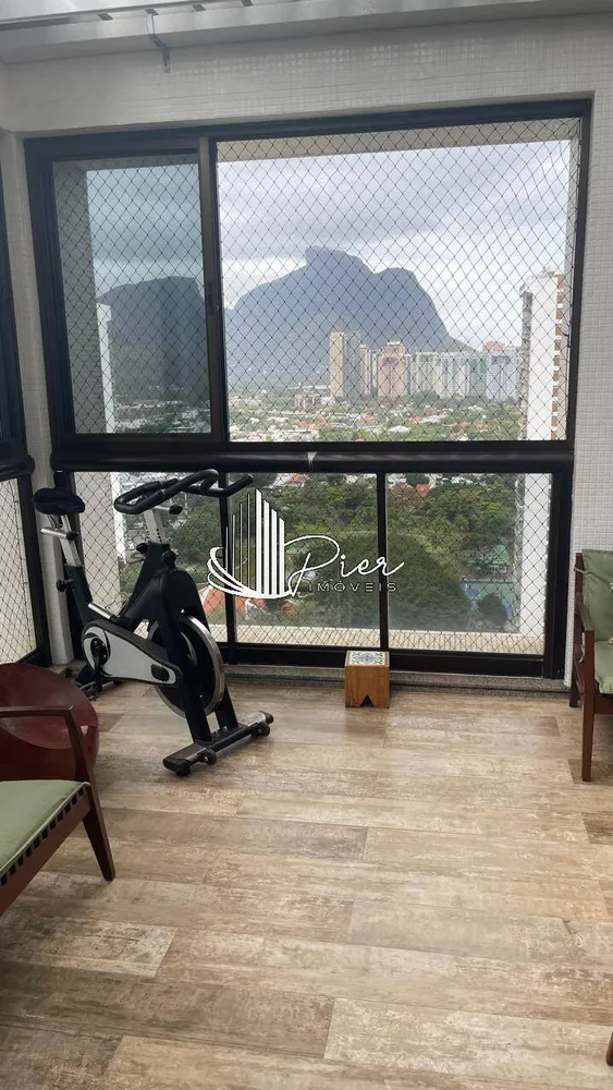 Apartamento, 3 quartos, 209 m² - Foto 15