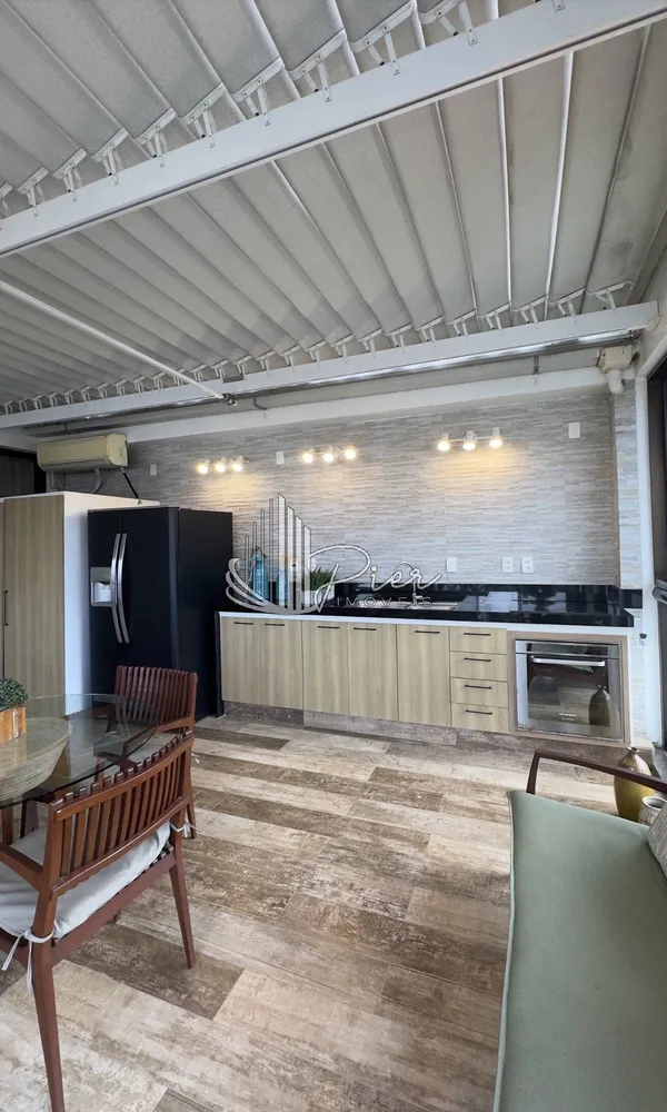 Apartamento, 3 quartos, 209 m² - Foto 15