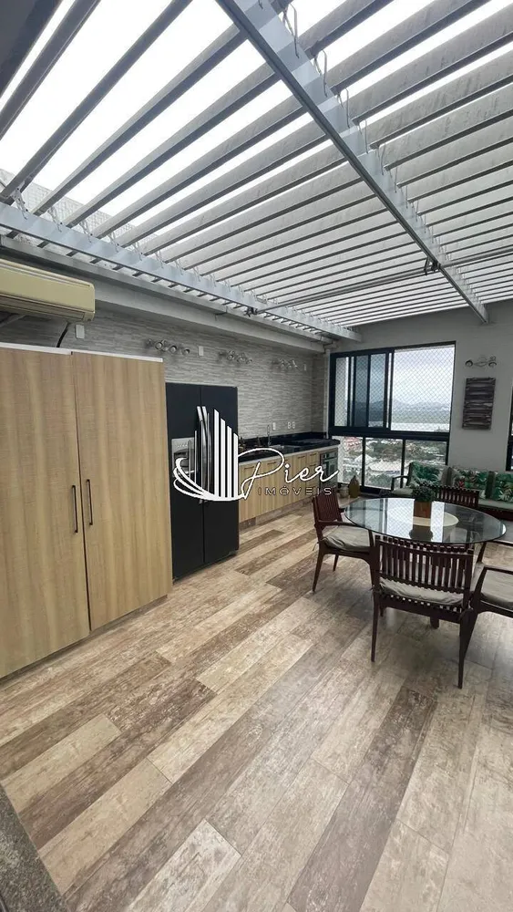 Apartamento, 3 quartos, 209 m² - Foto 11