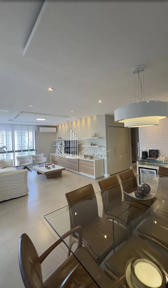 Apartamento, 3 quartos, 209 m² - Foto 6