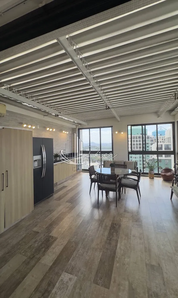 Apartamento, 3 quartos, 209 m² - Foto 11