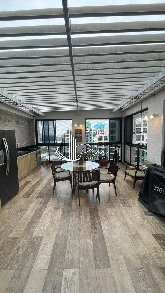 Apartamento, 3 quartos, 209 m² - Foto 9