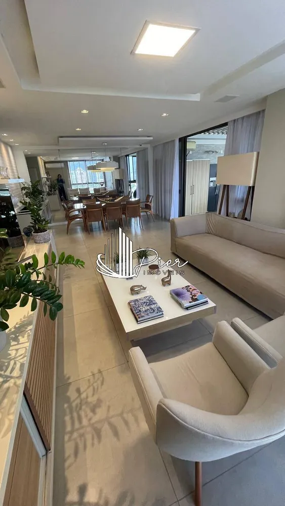 Apartamento, 3 quartos, 209 m² - Foto 5