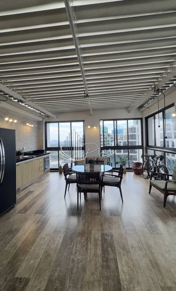 Apartamento, 3 quartos, 209 m² - Foto 9