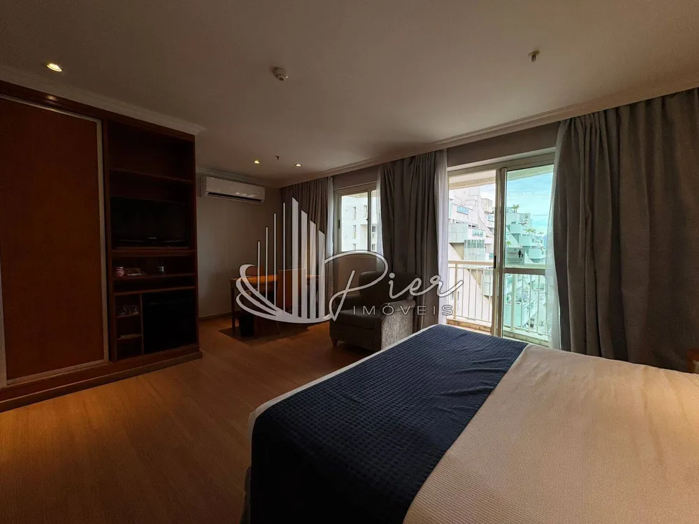 Apartamento, 2 quartos, 74 m² - Foto 5