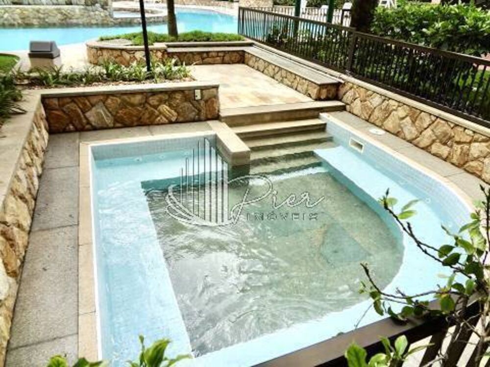 Apartamento, 2 quartos, 104 m² - Foto 2