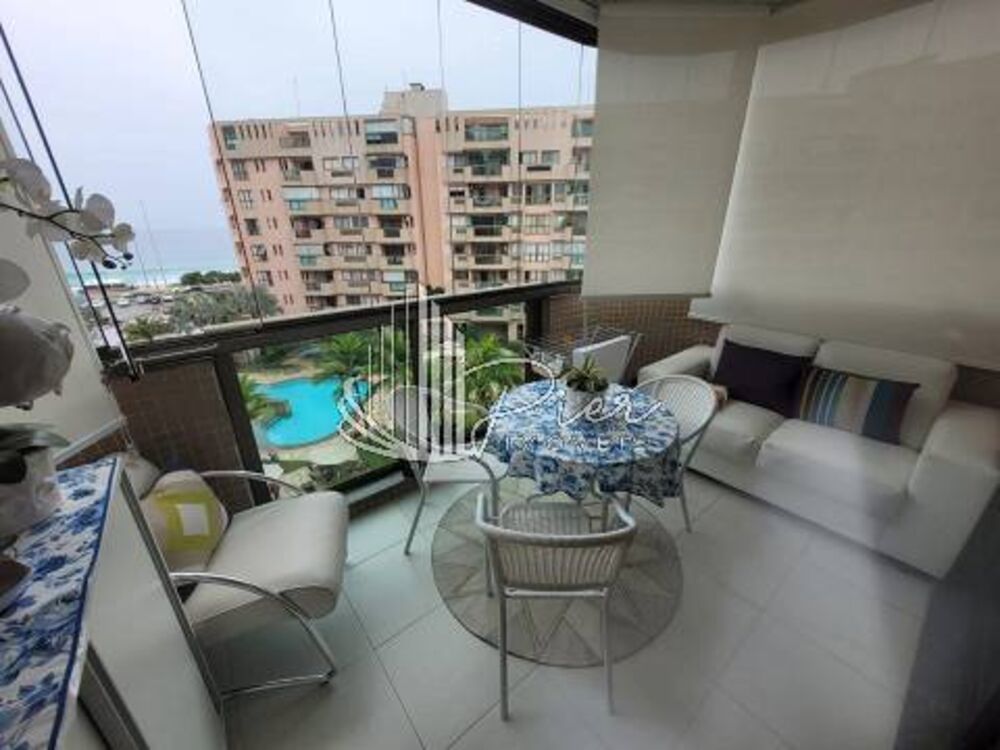 Apartamento, 2 quartos, 104 m² - Foto 3