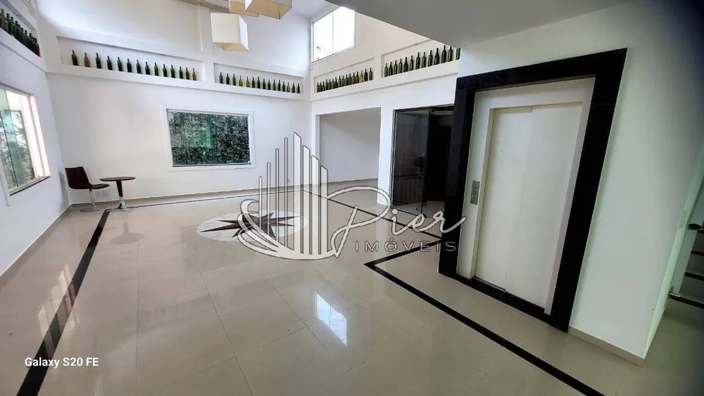Casa, 4 quartos, 600 m² - Foto 10