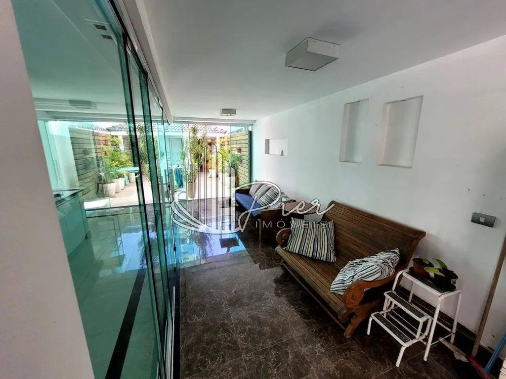 Casa, 4 quartos, 600 m² - Foto 8