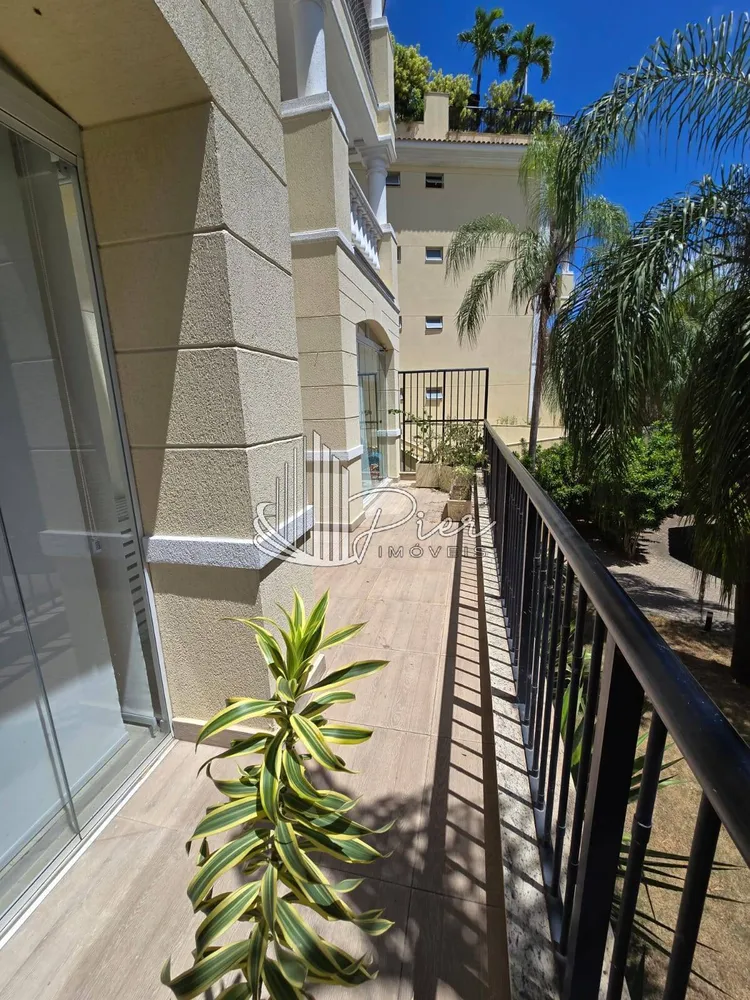 Apartamento, 4 quartos, 202 m² - Foto 29