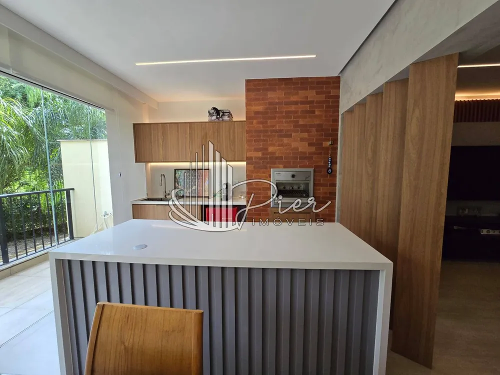 Apartamento, 4 quartos, 202 m² - Foto 6