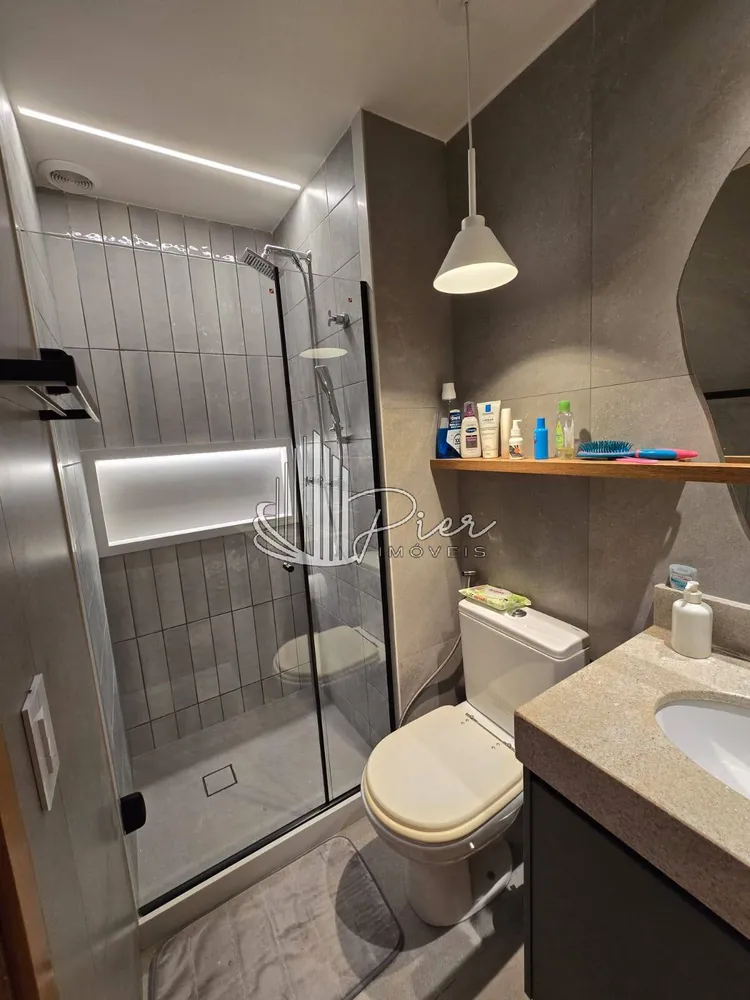 Apartamento, 4 quartos, 202 m² - Foto 20