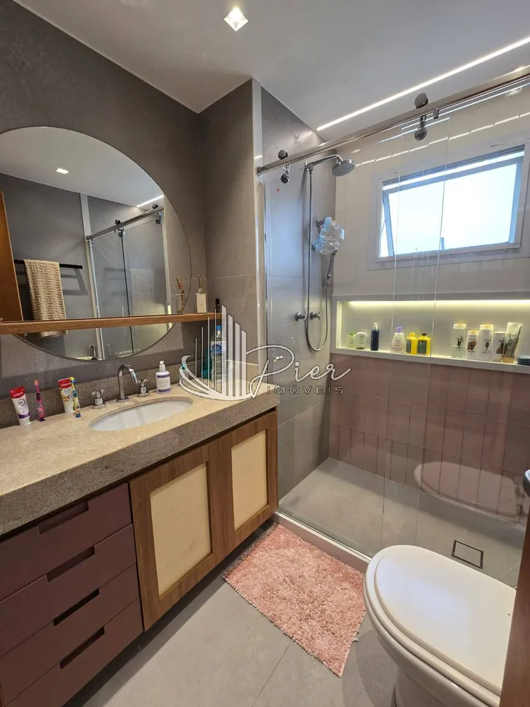 Apartamento, 4 quartos, 202 m² - Foto 12