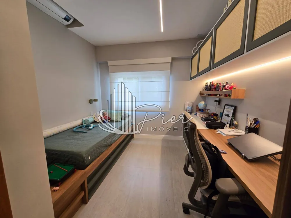 Apartamento, 4 quartos, 202 m² - Foto 17