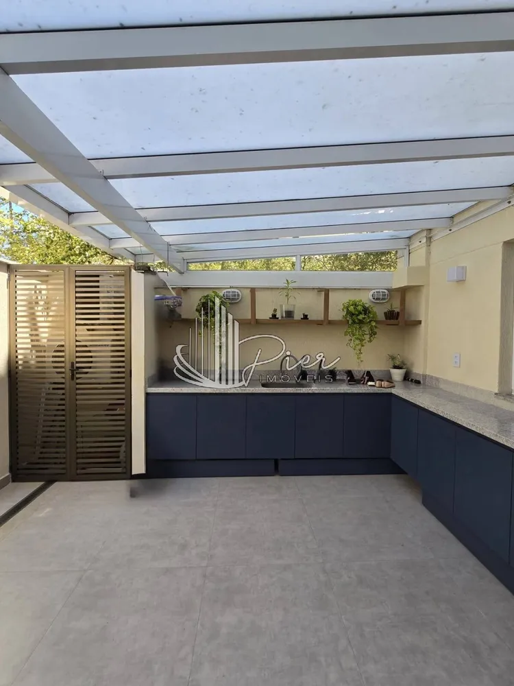 Apartamento, 4 quartos, 202 m² - Foto 24