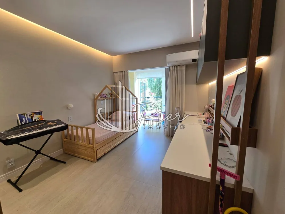Apartamento, 4 quartos, 202 m² - Foto 22